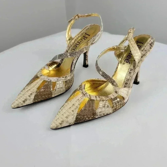 Evening  Shoes - Picture 4 of 6